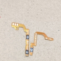 Dây Nút Nguồn Dây Âm Lượng Samsung A10S A107